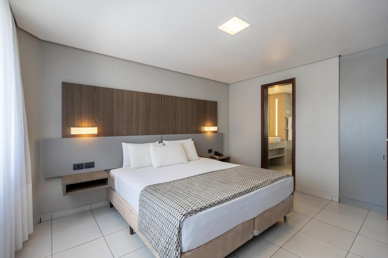 Saint Emilion By Atlantica Hotel Curitiba Kültér fotó