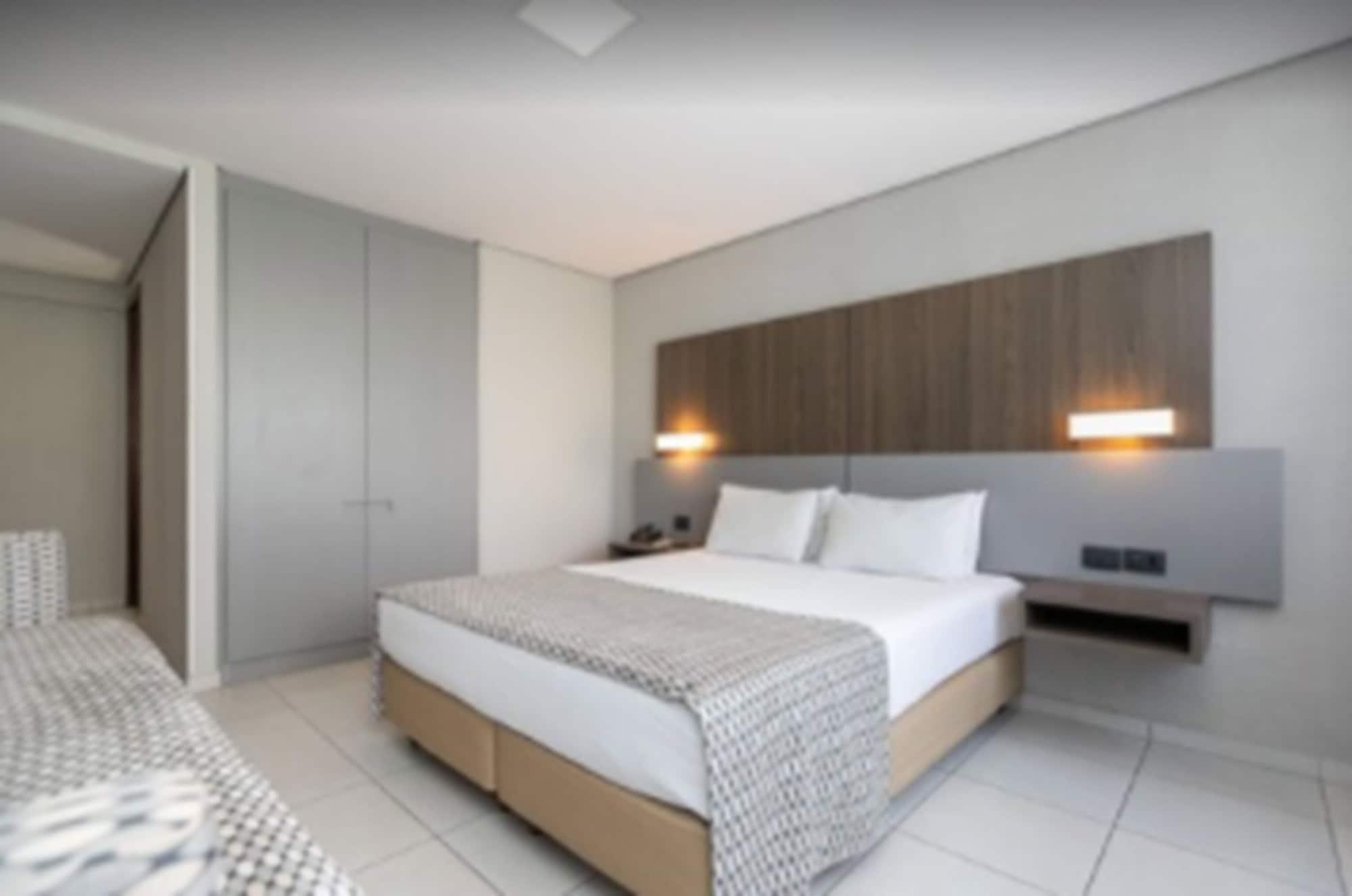 Saint Emilion By Atlantica Hotel Curitiba Kültér fotó