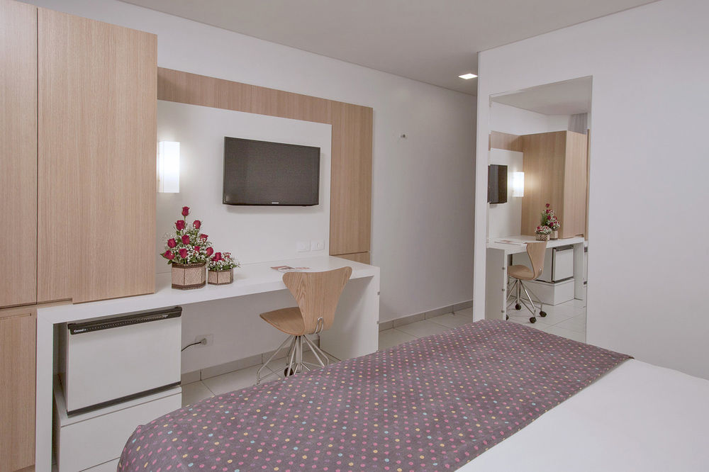 Saint Emilion By Atlantica Hotel Curitiba Kültér fotó